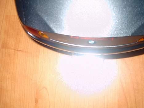 Bil b m w cabriole...brændt billede 11