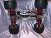 Off-Roader T-maxx xl