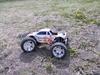Truck Cen Genesis LE