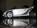Bil roadster