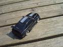 Bil xmods Nissan Skyline