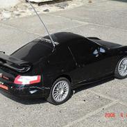 Bil porche 911 g t 3