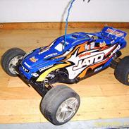 Truck Traxxas Jato