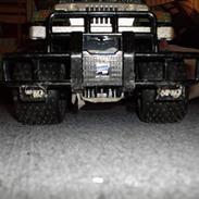 Off-Roader NIKKO