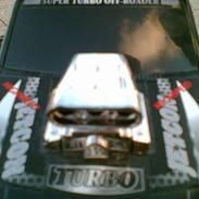 Off-Roader turbo
