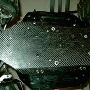 Buggy fg leopard