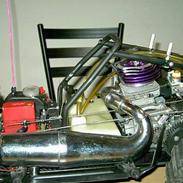 Buggy fg leopard