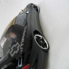 Bil pure ten racer TIL SALG