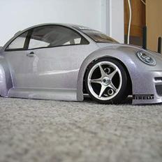 Bil MUGEN PROSPEC  (SOLGT)