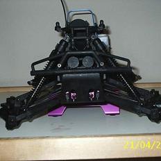 Off-Roader savage 35