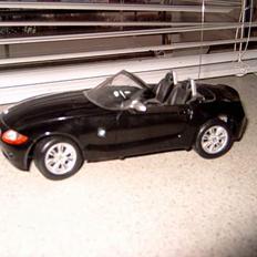 Bil bmw z3 ;)