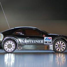 Bil Mini-z AMG Mercedes