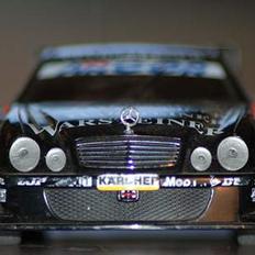 Bil Mini-z AMG Mercedes