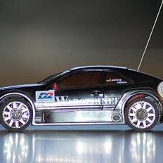 Bil Mini-z AMG Mercedes