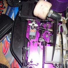 Buggy Hot Bodies Lightning 2 RR