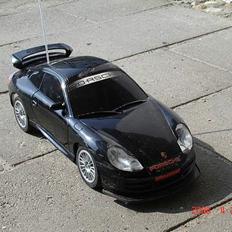 Bil porche 911 g t 3