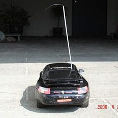 Bil porche 911 g t 3