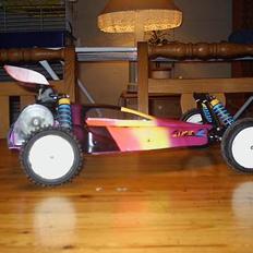 Buggy Schumacher Cougar 2.