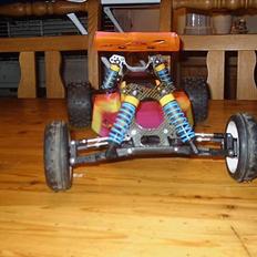 Buggy Schumacher Cougar 2.