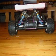 Buggy Schumacher Cougar 2.