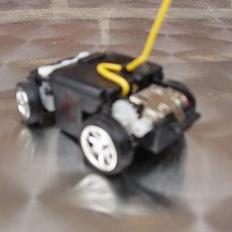 Bil Honda s2000 mini