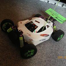 Buggy Atomic Warhead*2 SOLGT
