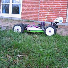 Buggy Hobao hyper 7 pro se