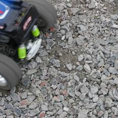 Truck Cen Mini Madness-team MM