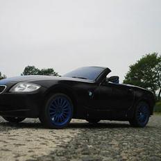 Bil BMW Z4