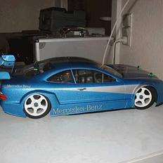 Bil team associated ntc3
