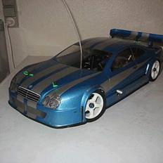 Bil team associated ntc3