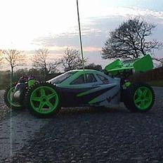 Buggy Atomic Warhead SOLGT