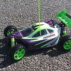 Buggy Atomic Warhead SOLGT