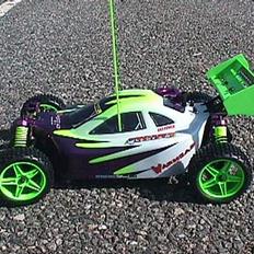 Buggy Atomic Warhead SOLGT