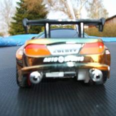 Bil racetin v3