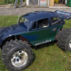 Off-Roader [SOLGT] FG monster beetle