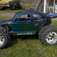 Off-Roader [SOLGT] FG monster beetle