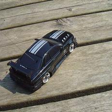 Bil xmods Nissan Skyline