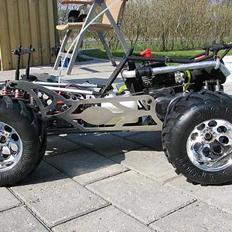 Off-Roader FG