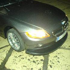 Bil BMW Z4