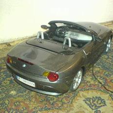 Bil BMW Z4