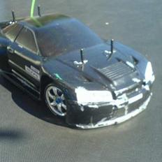 Bil HBX -Nissan SkylineSÆLGES