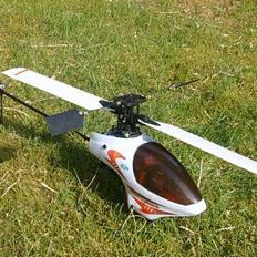 Helikopter Phoenix cp