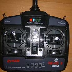 Helikopter Phoenix cp