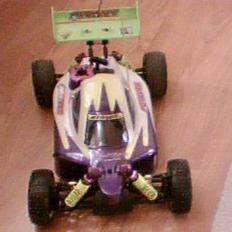 Buggy Atomic Warhead..(SOLGT)