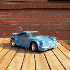 Bil Porsche 911  (projekt)