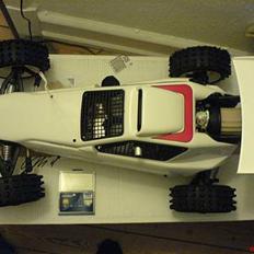 Off-Roader FG Marder