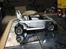 Bil roadster