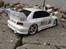 Bil Mitsubishi Evo Lancer