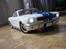 Bil shelby mustang GT 350